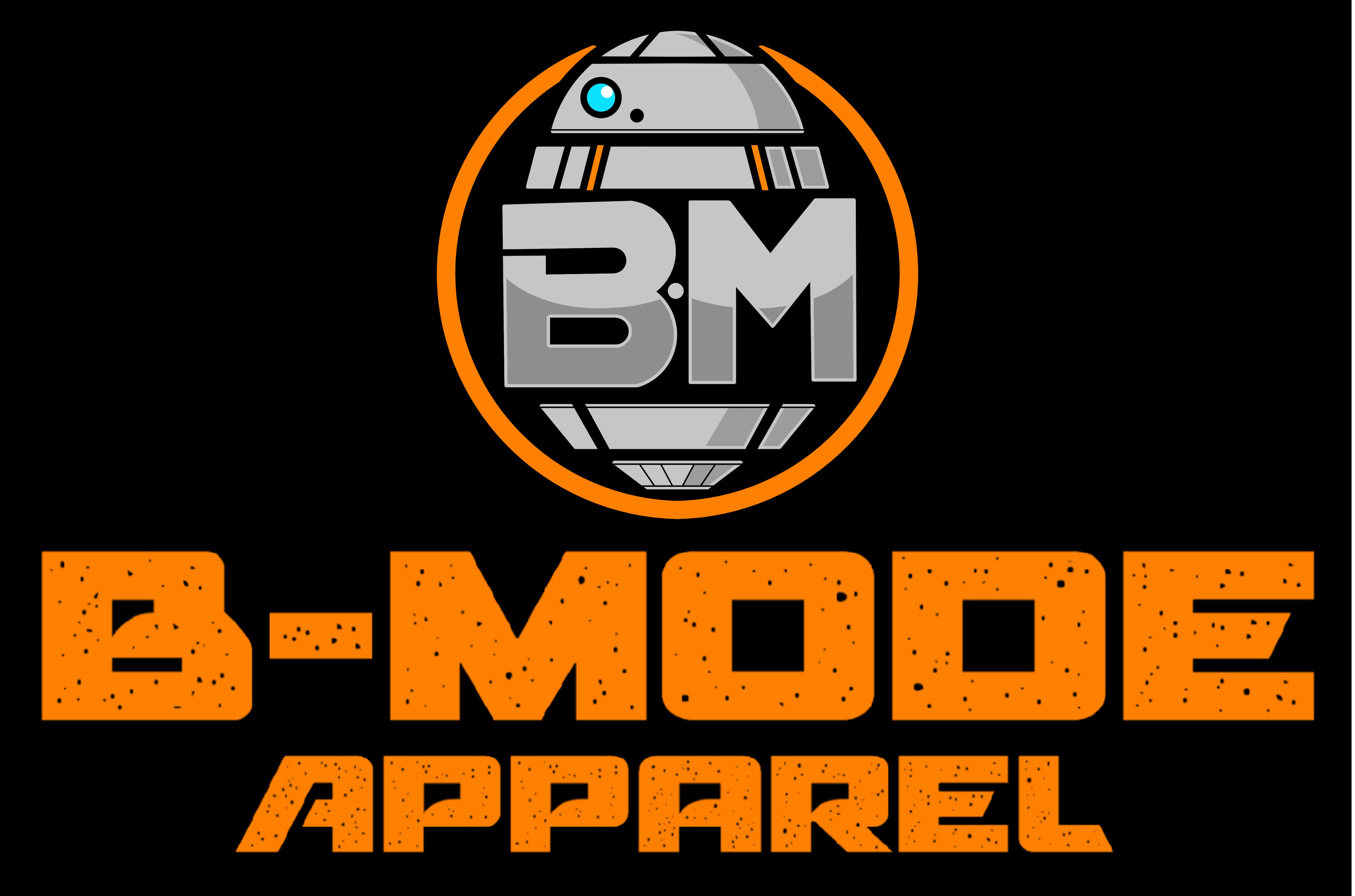 B Mode Apparel