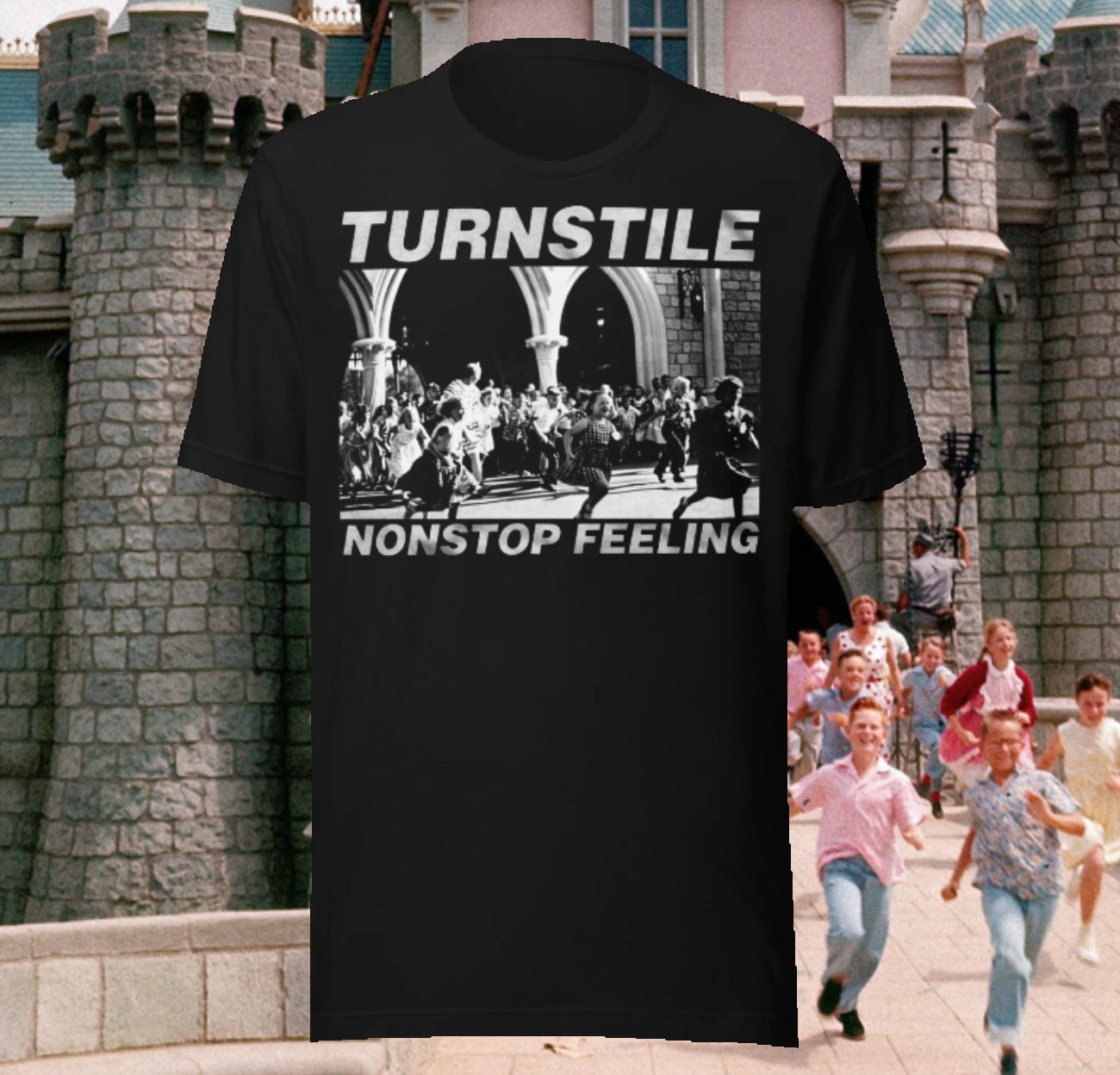 Turnstile