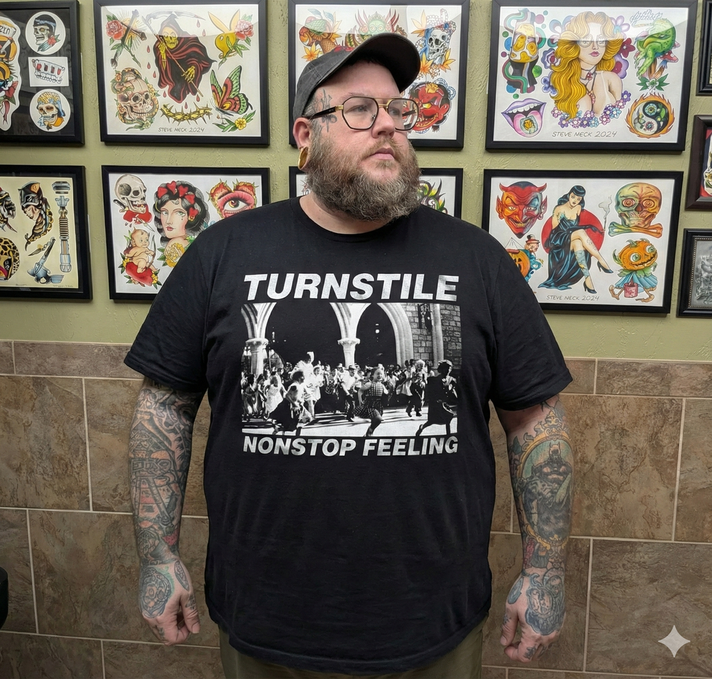 Turnstile