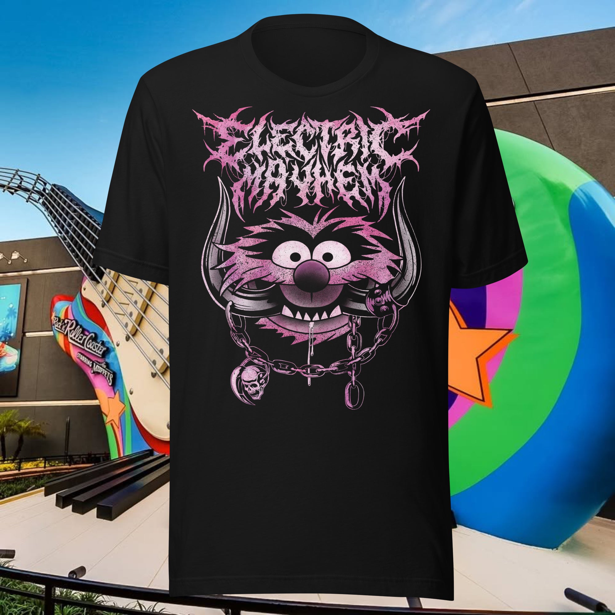 Motörhead Mayhem