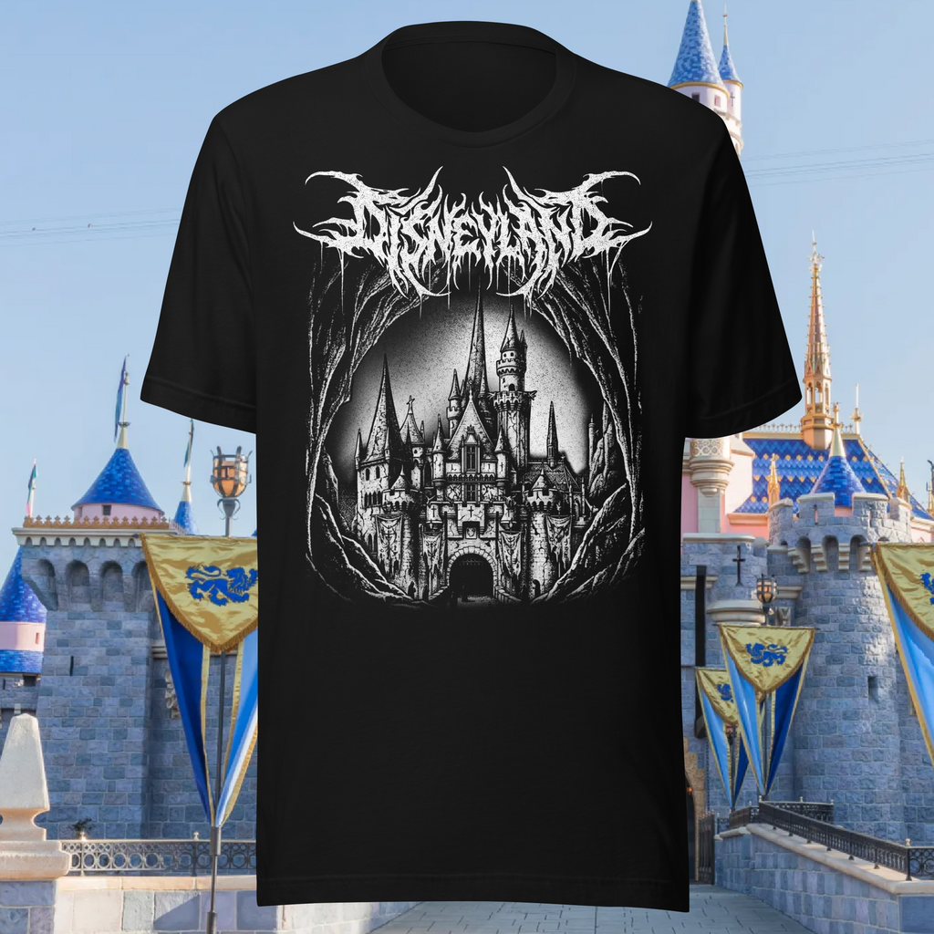 California Castle