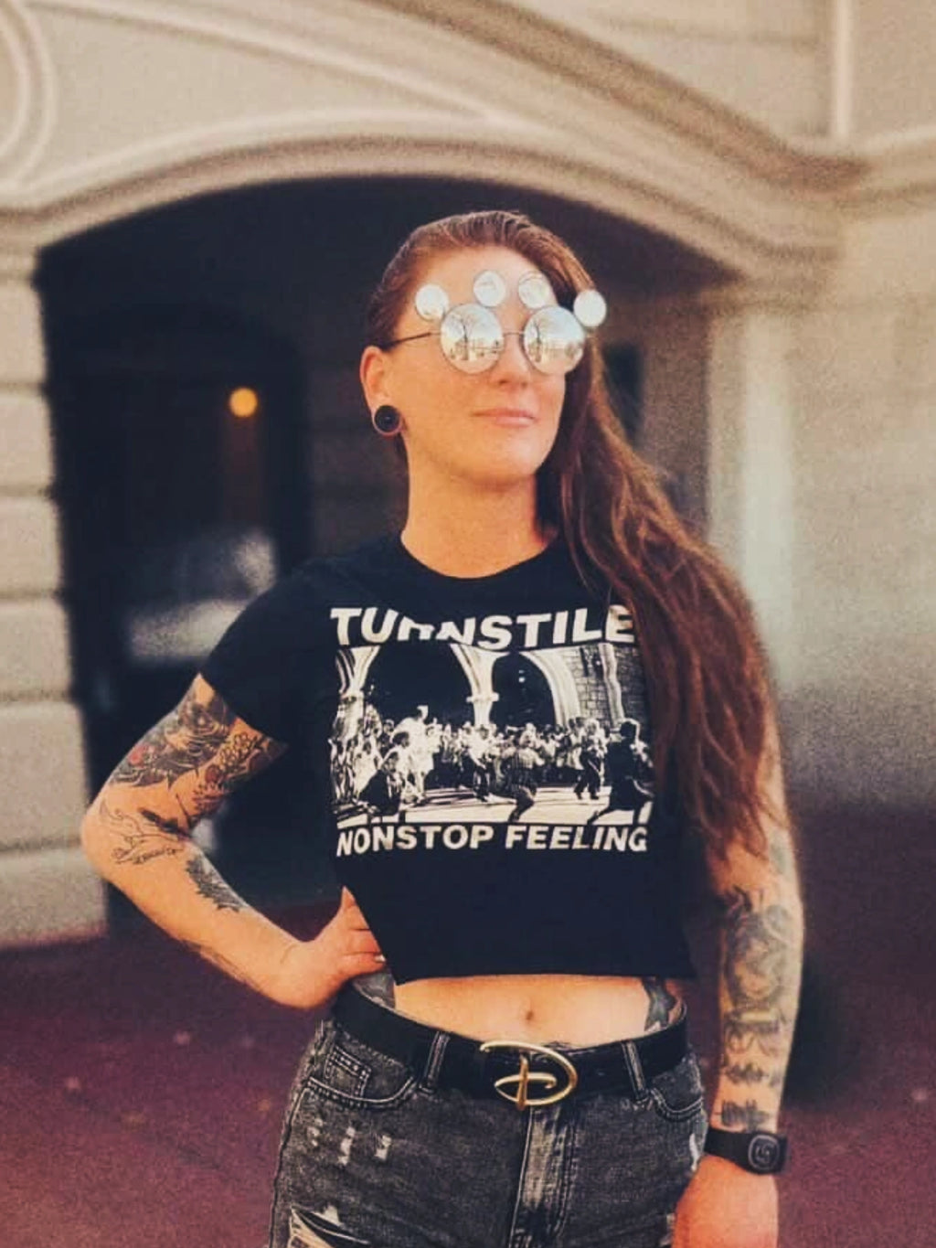 Turnstile