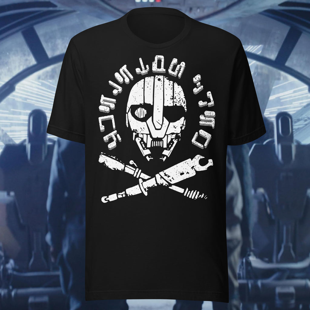 Skeleton Crew