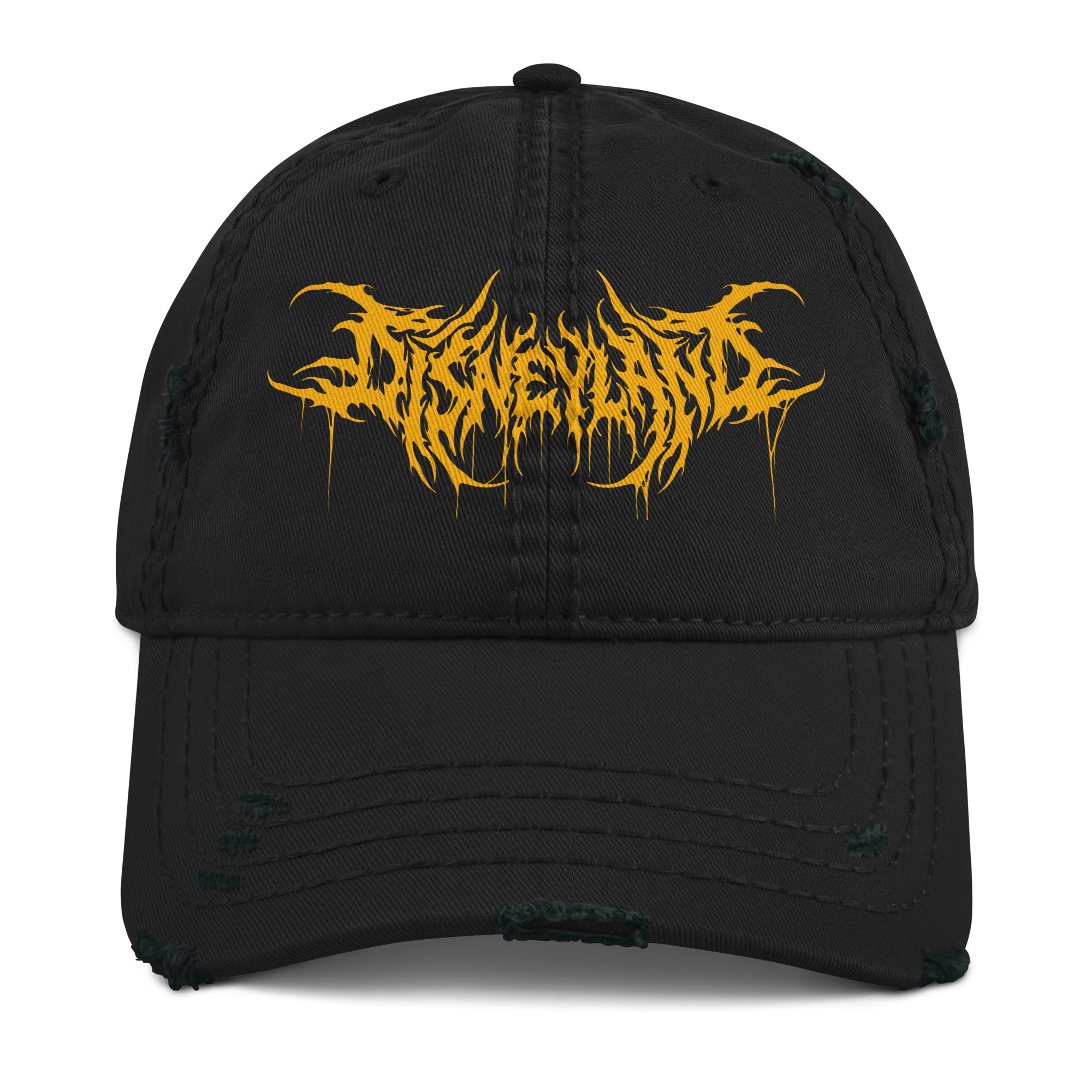 Deathmetal Land
