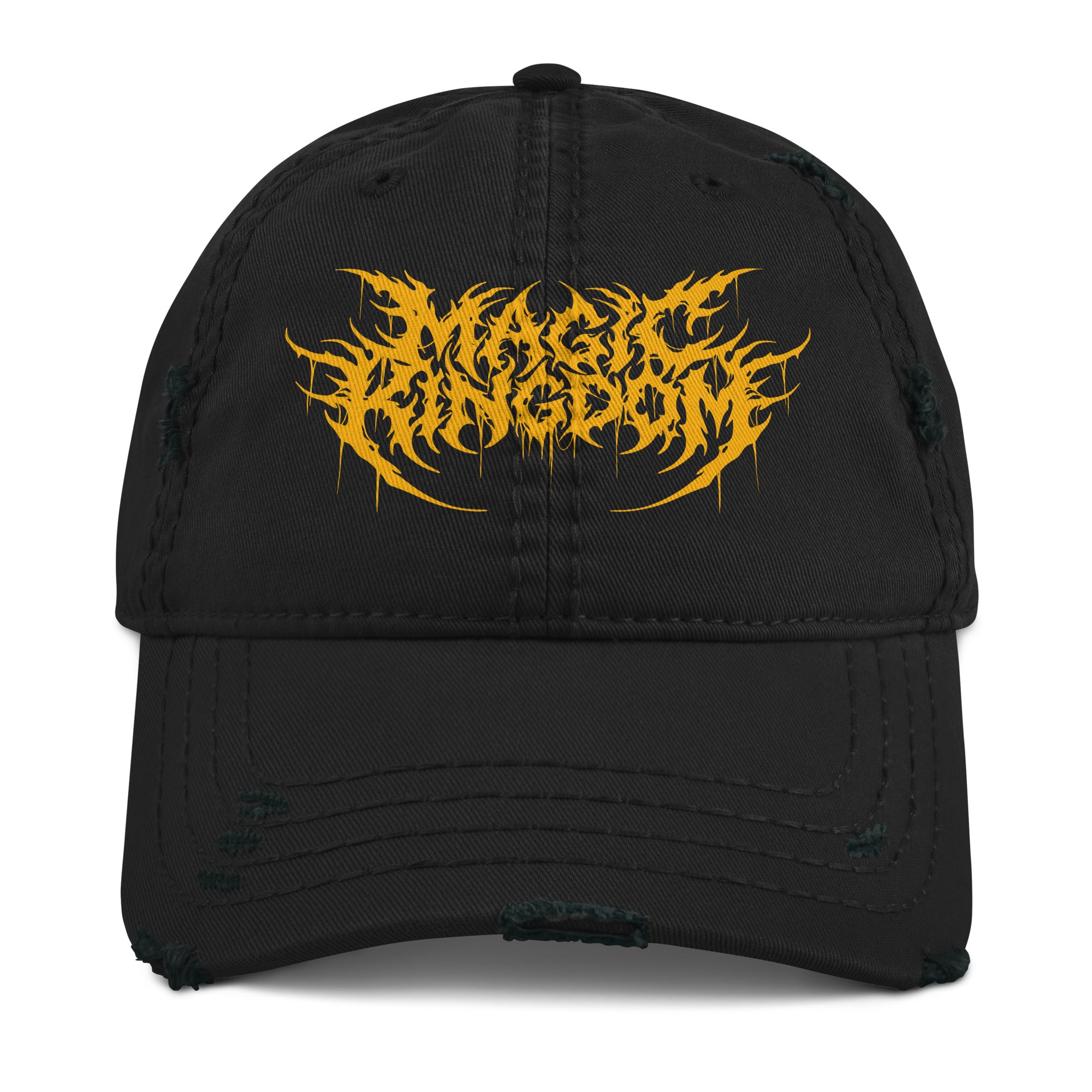 Deathmetal Kingdom
