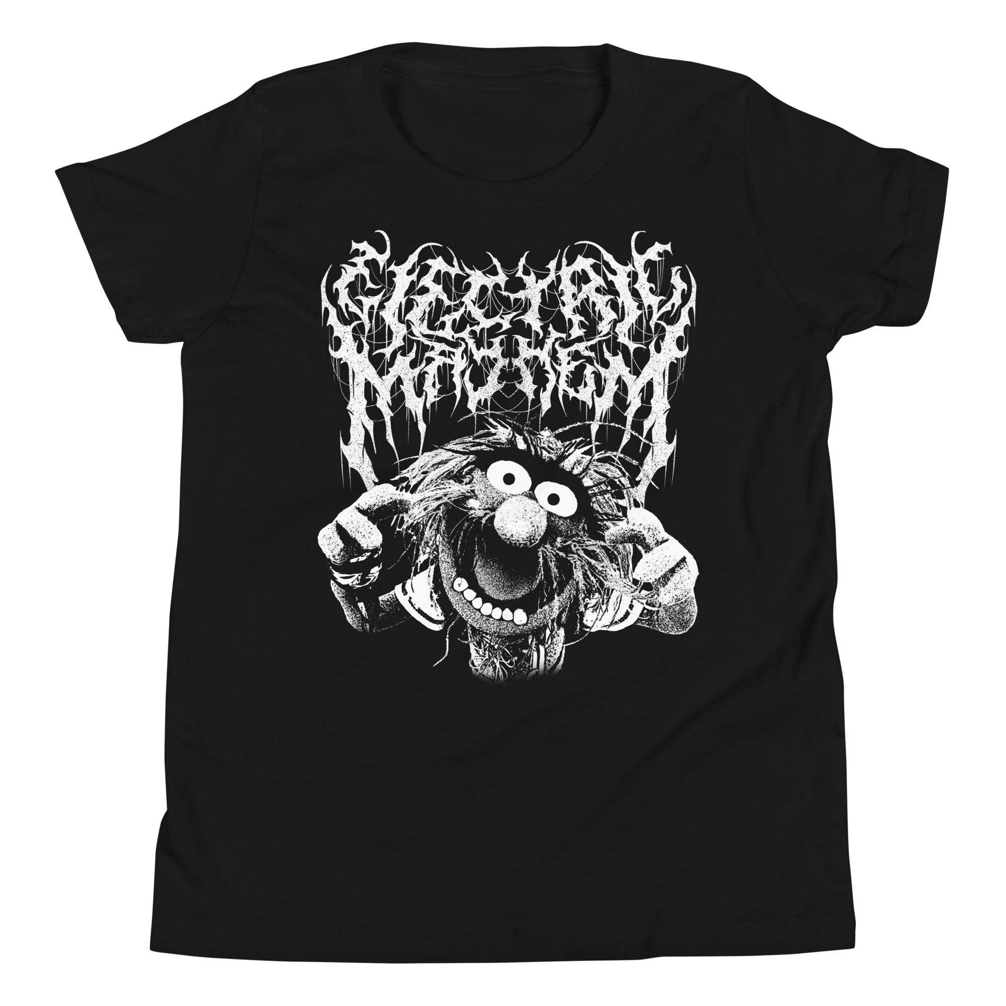 Electric Mayhem Kids