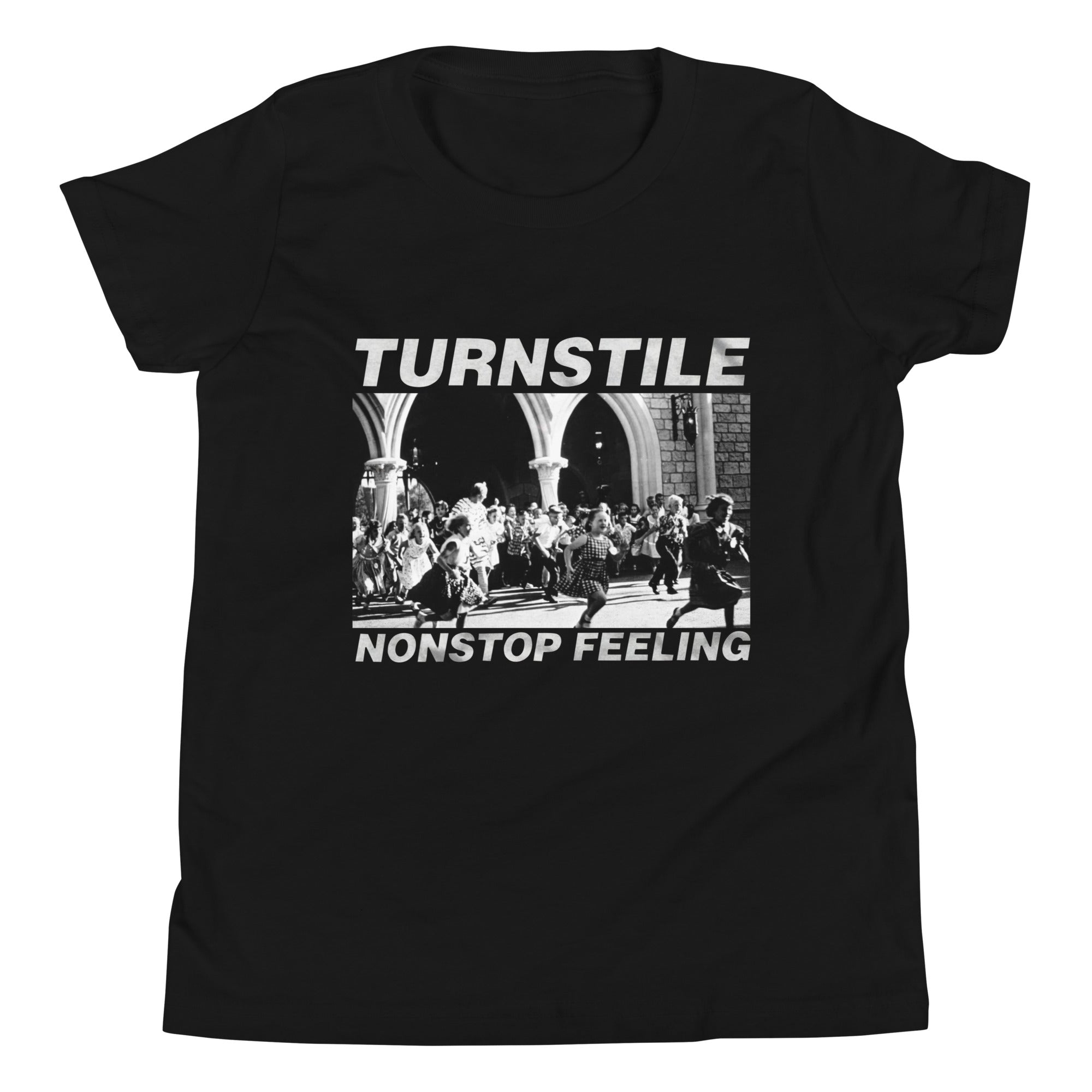 Turnstile Kids