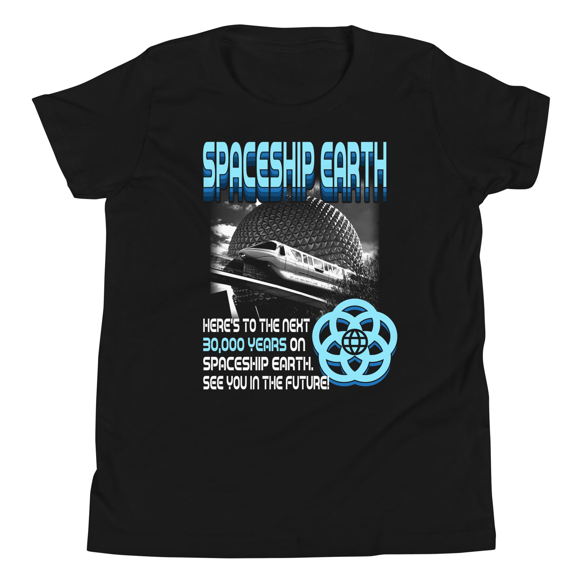 Spaceship Earth Kids