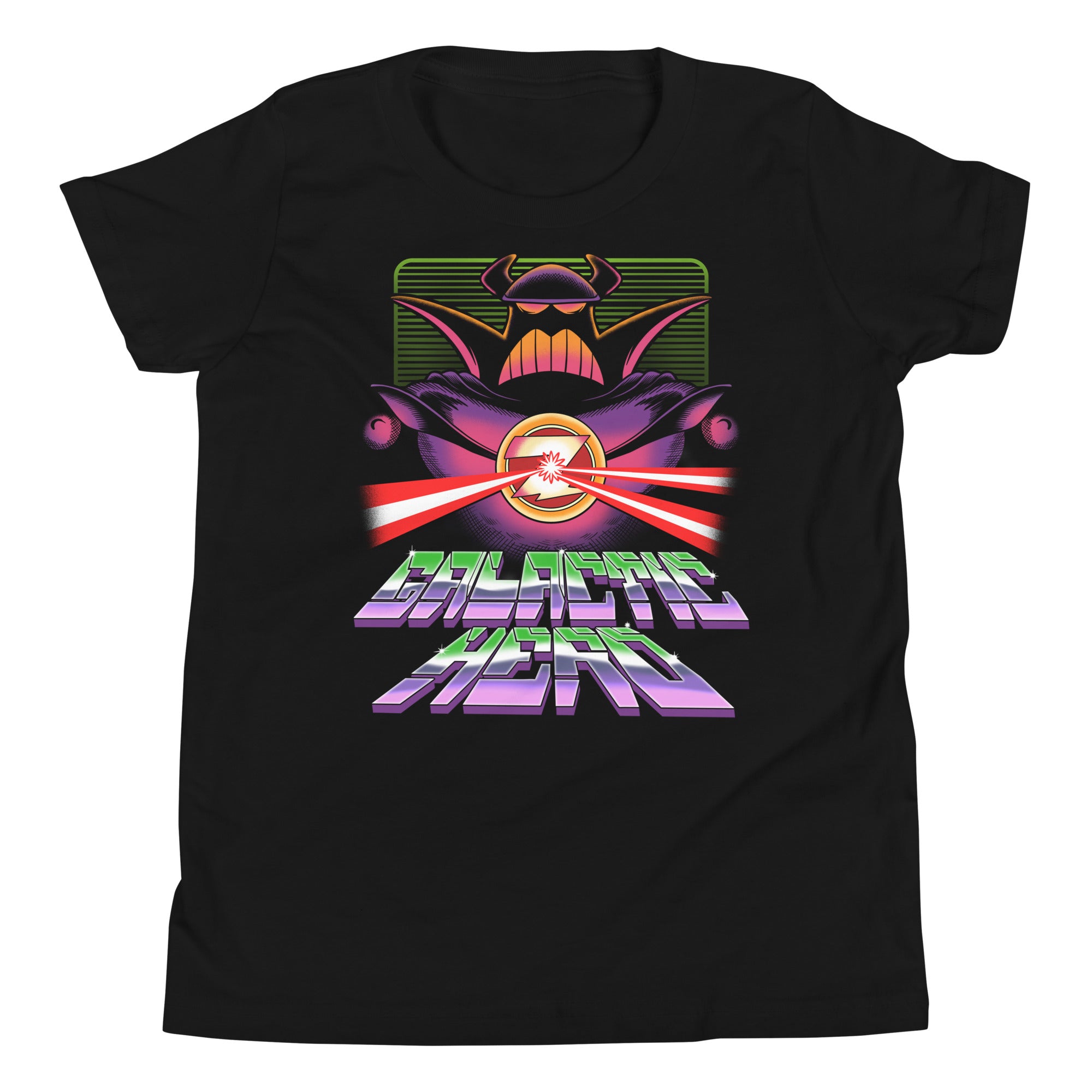 Galactic Hero Kids