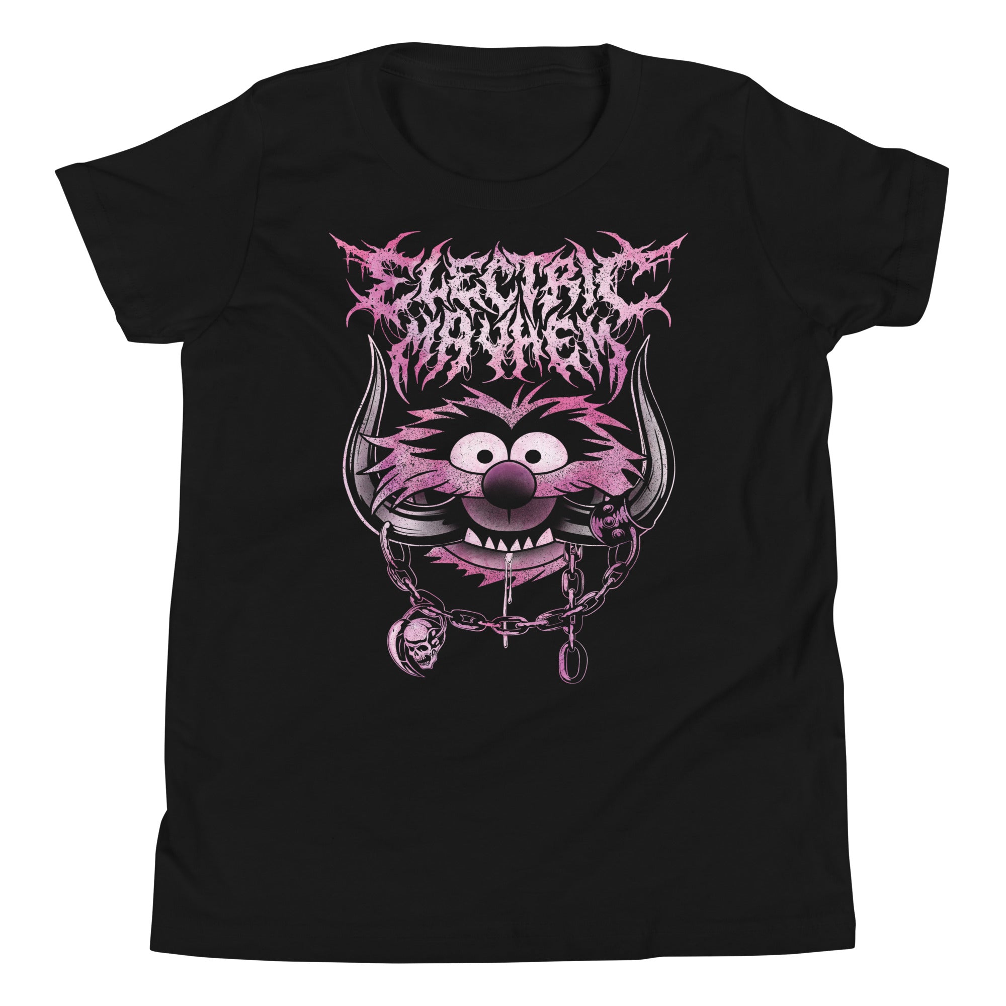 Motörhead Mayhem Kids